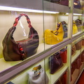 Range of Francesca Gori designer bags